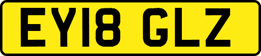 EY18GLZ