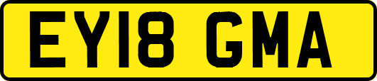 EY18GMA