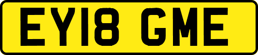 EY18GME