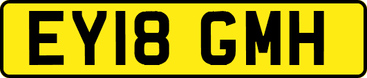 EY18GMH