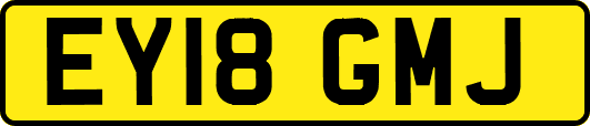EY18GMJ