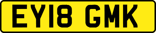 EY18GMK