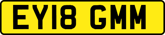 EY18GMM