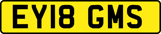EY18GMS