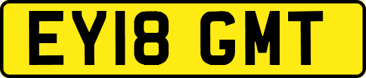 EY18GMT