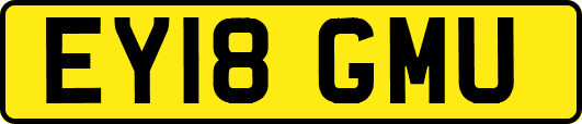 EY18GMU