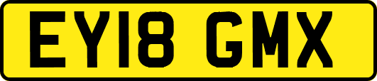 EY18GMX