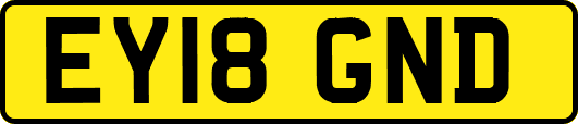 EY18GND