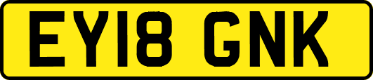 EY18GNK