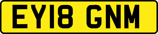 EY18GNM