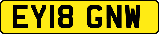 EY18GNW
