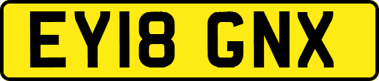 EY18GNX