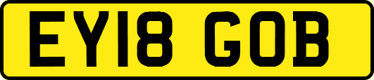 EY18GOB