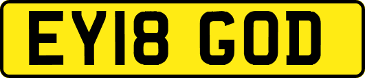 EY18GOD