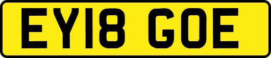 EY18GOE