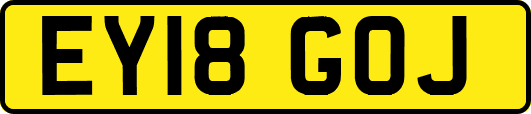 EY18GOJ