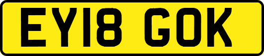 EY18GOK