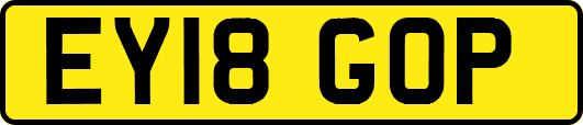 EY18GOP