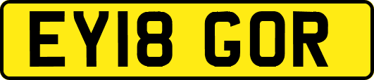 EY18GOR