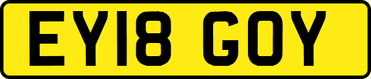 EY18GOY