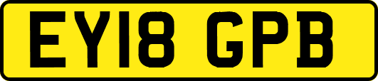EY18GPB