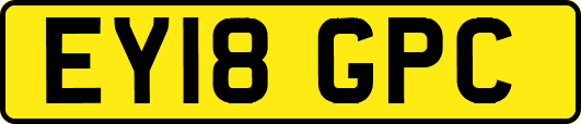 EY18GPC