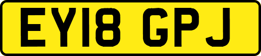 EY18GPJ
