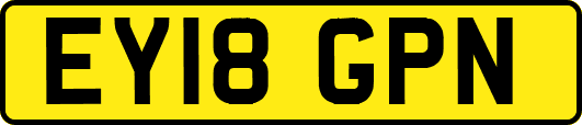 EY18GPN