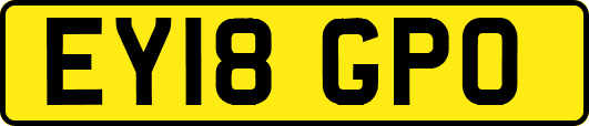 EY18GPO