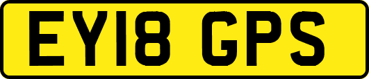 EY18GPS