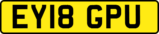 EY18GPU