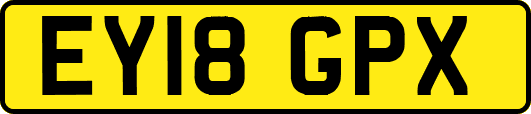 EY18GPX