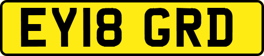 EY18GRD