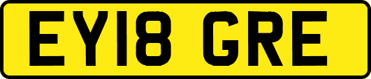 EY18GRE