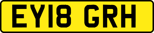EY18GRH