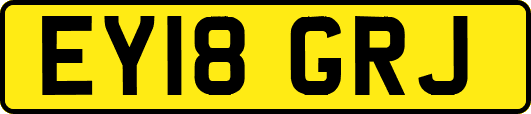 EY18GRJ