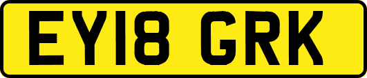 EY18GRK