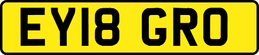 EY18GRO