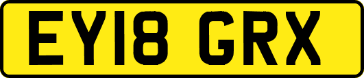 EY18GRX