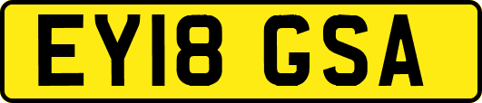 EY18GSA