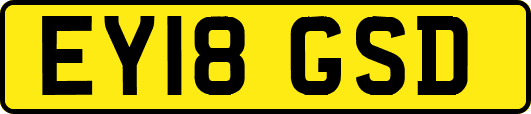 EY18GSD