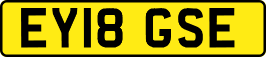 EY18GSE