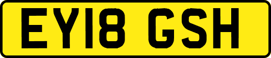 EY18GSH