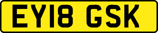 EY18GSK