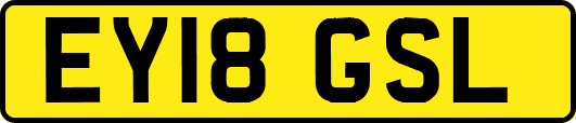 EY18GSL
