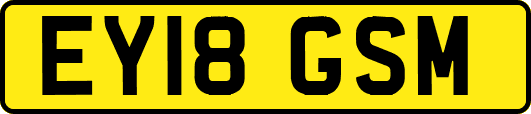 EY18GSM