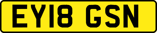 EY18GSN