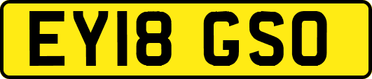 EY18GSO
