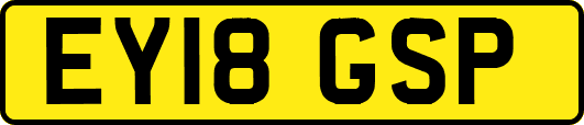 EY18GSP