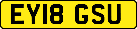 EY18GSU
